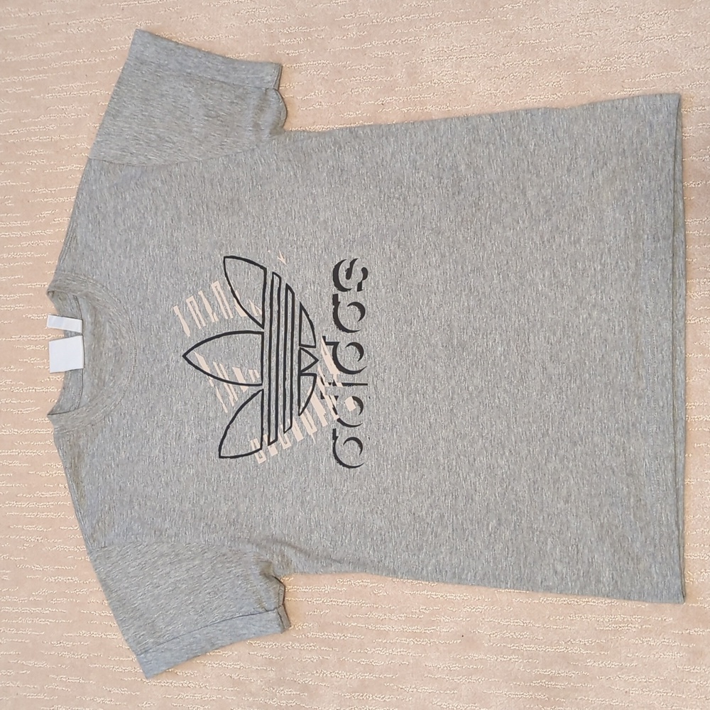 adidas Premium T-Shirt